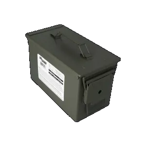 300 NORMA MAG, 215GR, OTM - Can (220rnds)