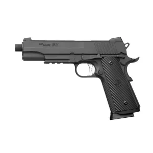 1911 TACOPS, CO2 AIR PISTOL (BB)