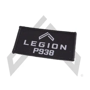 LEGION WOVEN PATCH - P938
