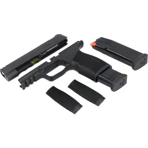 P365-XMACRO COMP 9MM (2) 17RD MAG CAL-X KIT