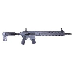 SIG MCX VIRTUS, PCP AIR RIFLE (Pellet)