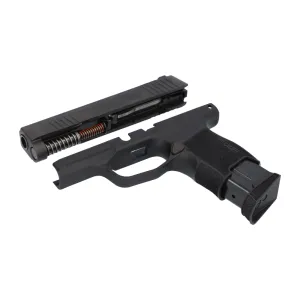 P365-380 3.1" 10RD MAG CAL-X KIT