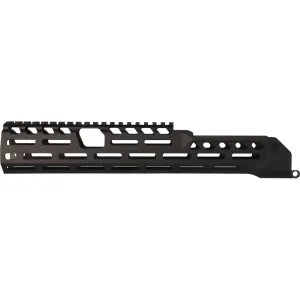 MCX -SPEAR LT 13 INCH HANDGUARD - BLACK