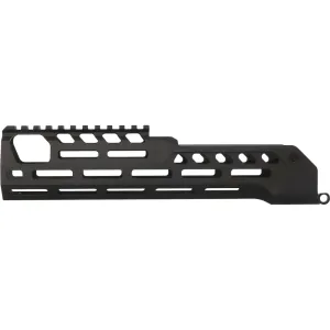 MCX-SPEAR LT 10 INCH HANDGUARD, BLACK