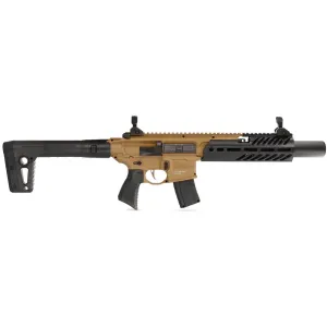 SIG MCX CANEBRAKE, AIR RIFLE (Pellet)