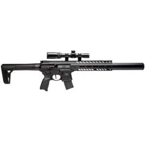 SIG MCX Air Rifle, GEN II Scoped (Pellet)