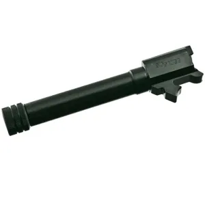 P226 CHROME-LINED PHOSPHATE-COATED THREADED BARREL, 5"