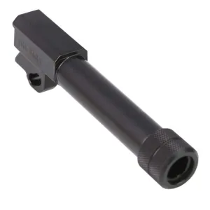 P938 9MM THREADED BARREL, 3.5"