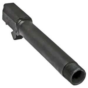 P220 .45ACP CHROME-LINED PHOSPHATE-COATED THREADED BARREL, 4.9"