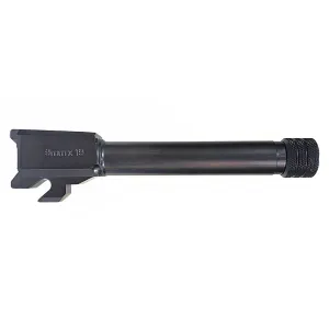 P320 FULL SIZE 9MM THREADED BARREL, NO LCI, 5.5"