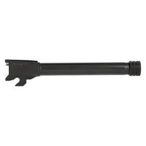 P320 FULL SIZE 9MM THREADED BARREL, NO LCI, 5.5" 13.5MM