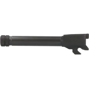 P320 COMPACT/CARRY 9MM THREADED BARREL, LCI, 4.6"
