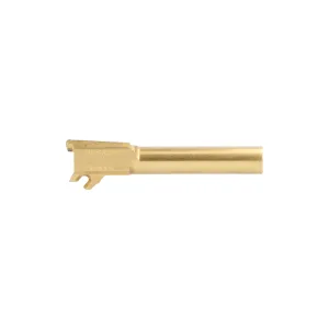 P365-XL GOLD 9MM BARREL, LCI, 3.7"