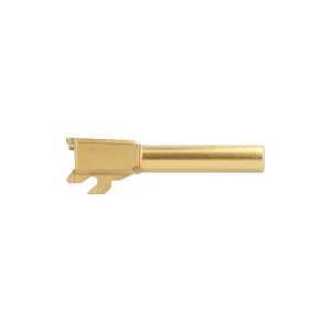 P320 COMPACT, CARRY GOLD 9MM BARREL, NO LCI, 3.9"