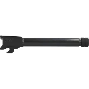 P320 FULL SIZE 9MM THREADED BARREL, 5.5"