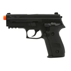 PROFORCE P229 AIRSOFT PISTOL (GREEN GAS)