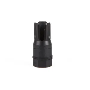 Clutch-Lok Tapered QD Flash hider for SLX/SLH suppressors - 7.62MM