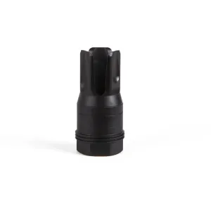Clutch-Lok Shouldered QD Flash hider for SLX/SLH suppressors - 7.62MM