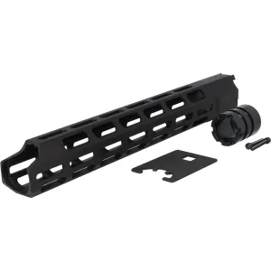 TREAD 13-INCH MLOK HANDGUARD BLACK