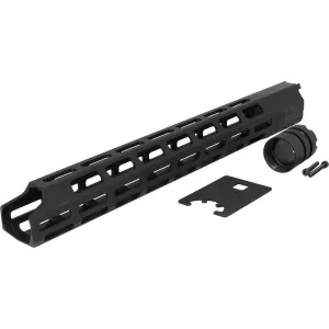 TREAD 15-INCH MLOK HANDGUARD BLACK