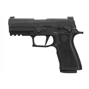 P320 XCARRY CO2 AIR PISTOL (BB)