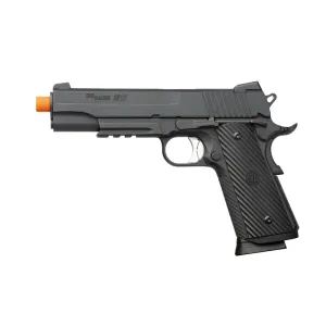 PROFORCE 1911 TACOPS AIRSOFT PISTOL (CO2)