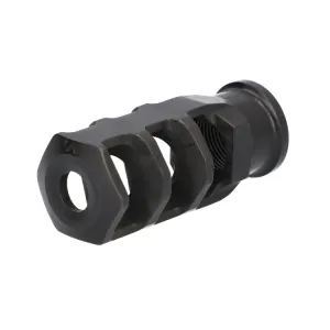 COMPENSATOR, 716I TREAD, 7.62X51 NATO, BLK