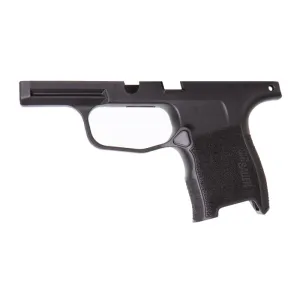 P365 9MM/380 GRIP MODULE - BLACK
