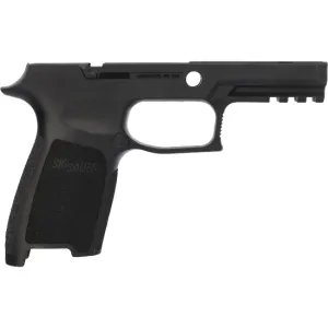 GRIP MODULE, CARRY, 45, MEDIUM, BLK