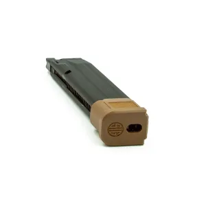 PROFORCE M17 Magazine, 21rd, 6mm, CO2