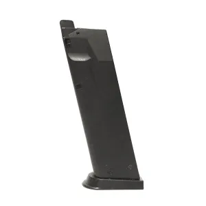 PROFORCE P229 Magazine, 23rd, 6mm, Green Gas