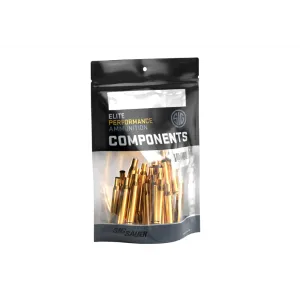 COMPONENT BRASS, 270 WIN (50 CT)
