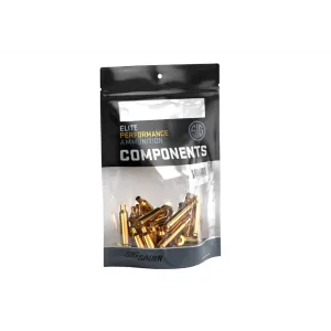 COMPONENT BRASS, 22-250 REM (50 CT)