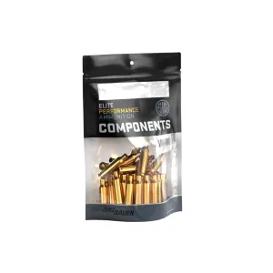 COMPONENT BRASS, 6.5 CREEDMOOR (50 CT)