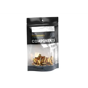 COMPONENT BRASS, PRIMED, 380 AUTO (100 CT)