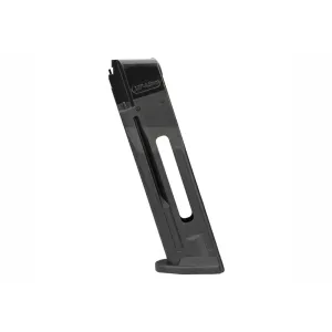 P320 XCARRY CO2 AIR PISTOL 21-RD MAGAZINE