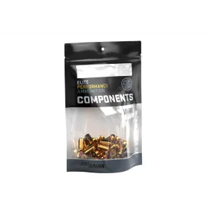 COMPONENT BRASS, 40 S&W (100 CT)