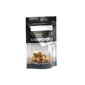 COMPONENT BRASS, 380 AUTO (100 CT)