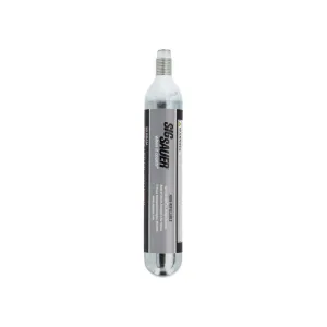 CO2, 90 Gram, 2 Pack
