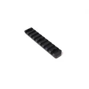 3.9 in PIcatinny Rail