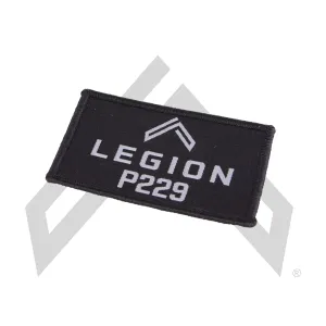 LEGION WOVEN PATCH - P229