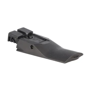 P226 XFIVE ADJUSTABLE REAR SIGHT ASSEMBLY