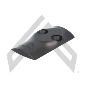 P226 LEGION Sight Plate Cover - Black