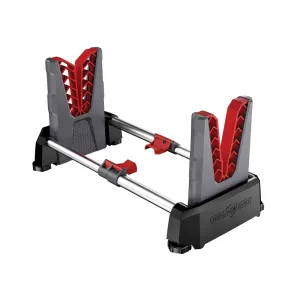 GUN CLEANING SPEED STAND BY REAL AVID