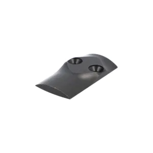 P229 RXP Sight Plate Cover - Black