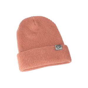 ROSE KNIT BEANIE