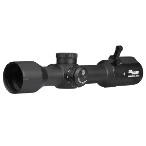 SIERRA6BDX 2-12X40MM (SFP)