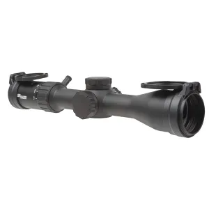 WHISKEY4 3-12X44MM LOW PROFILE, ILLUMINATED (SFP)