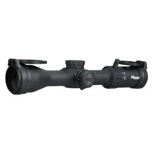 WHISKEY4 2.5-10X42MM ILLUMINATED (SFP)