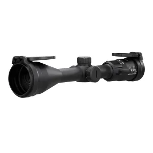 BUCKMASTERS 3-9x50MM, ILLUMINATED (SFP)
